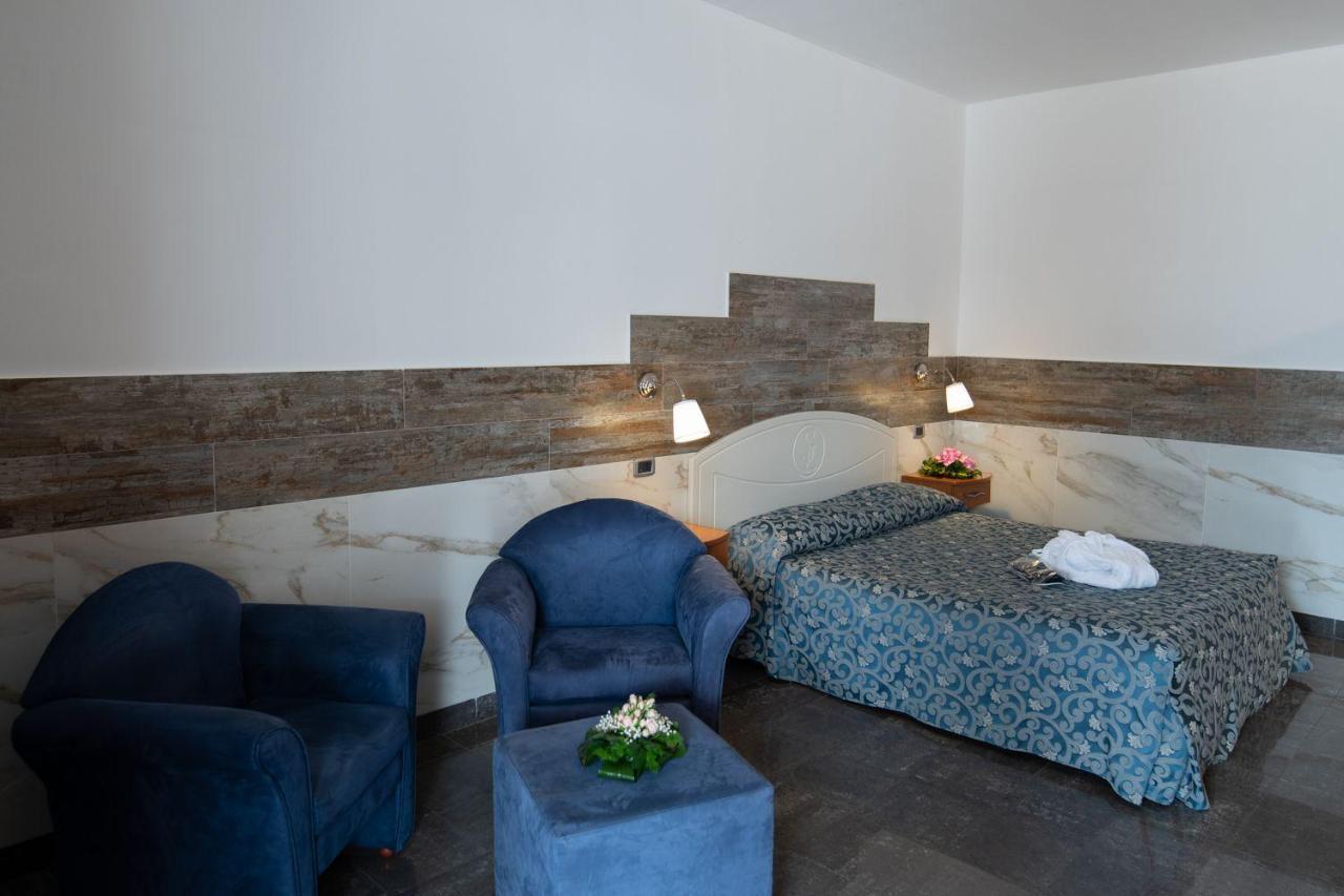 בטיפאליה Hotel San Luca מראה חיצוני תמונה