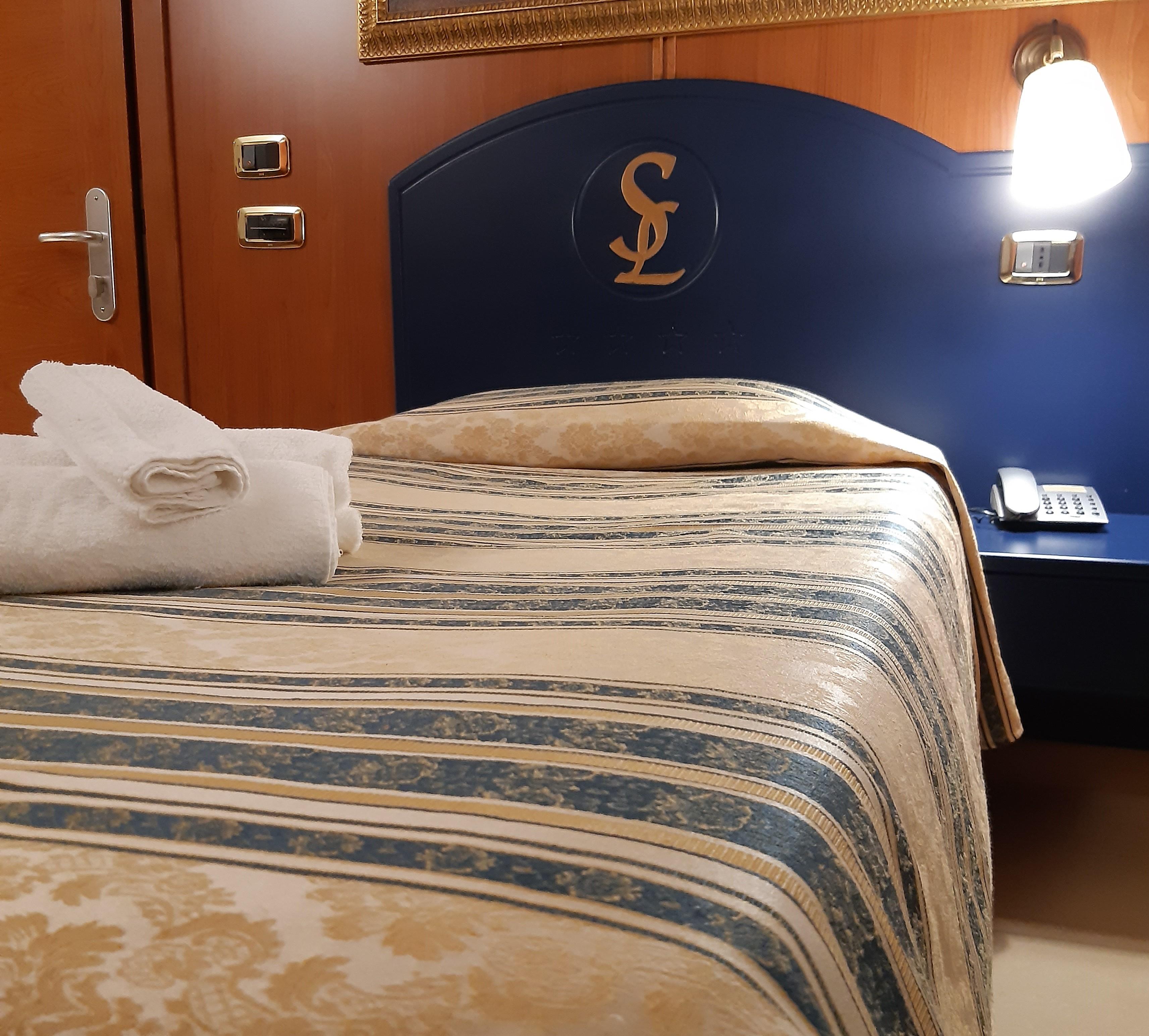 בטיפאליה Hotel San Luca מראה חיצוני תמונה