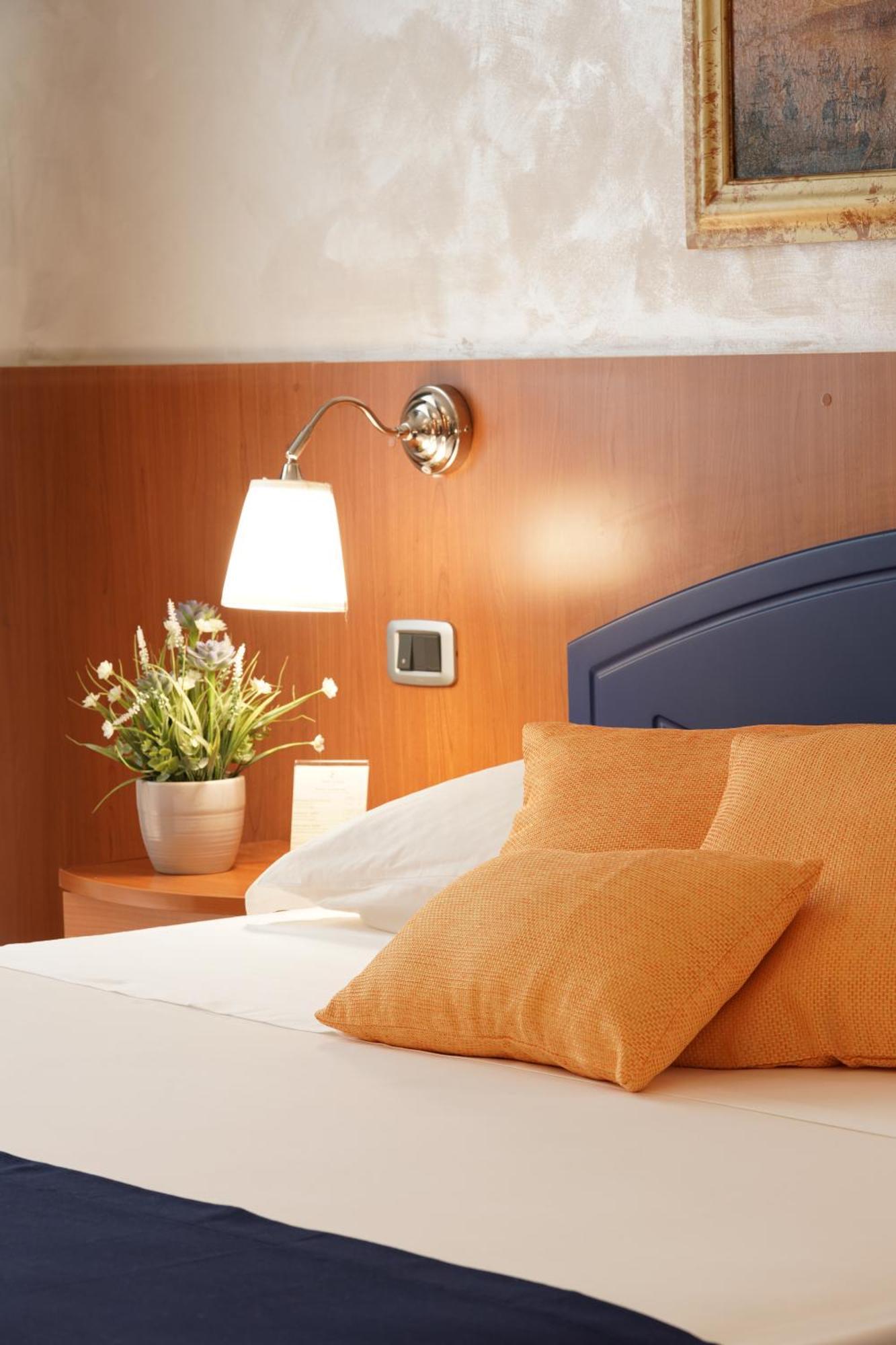 בטיפאליה Hotel San Luca מראה חיצוני תמונה