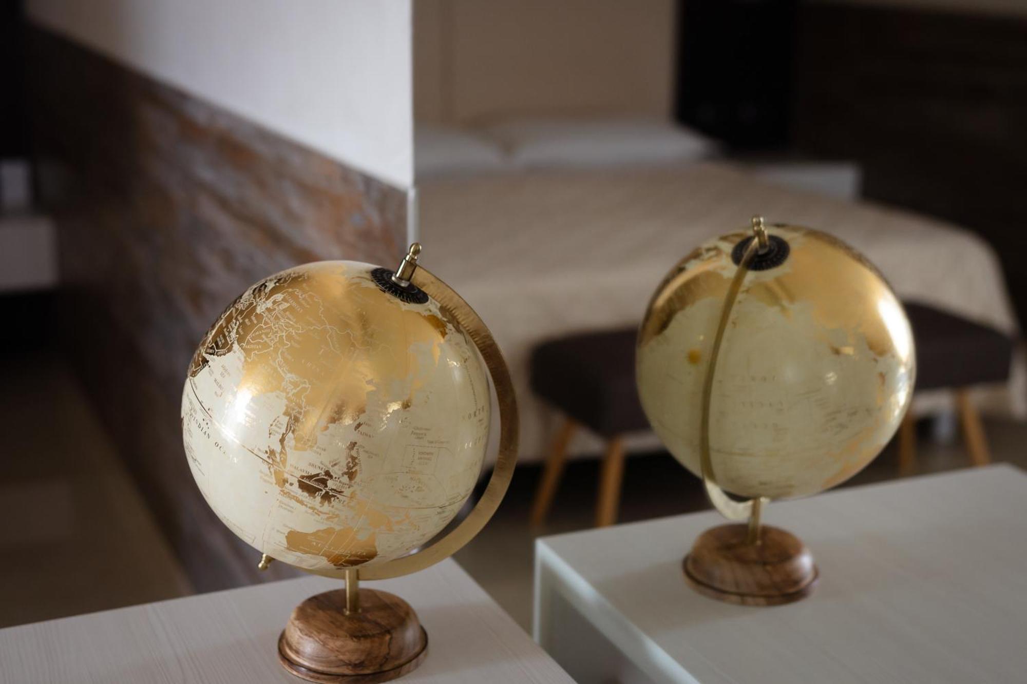 בטיפאליה Hotel San Luca מראה חיצוני תמונה