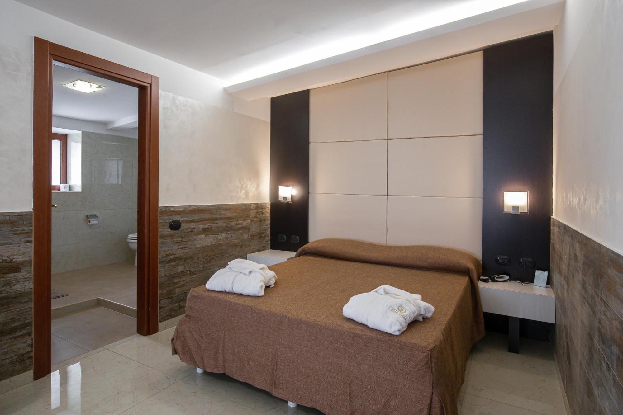 בטיפאליה Hotel San Luca מראה חיצוני תמונה